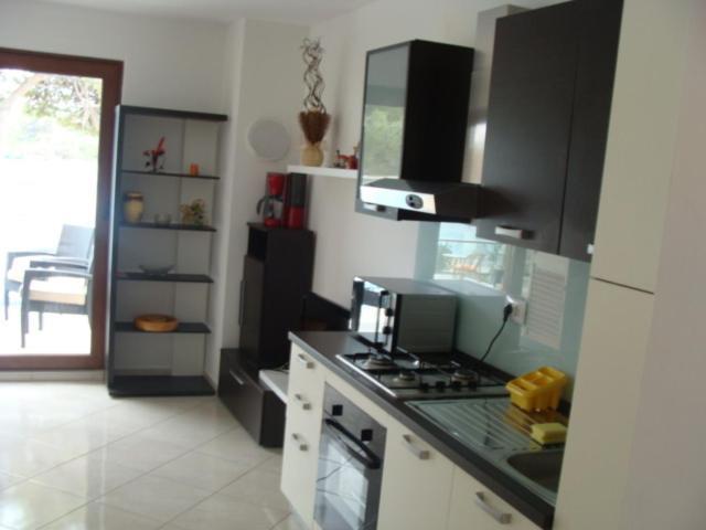 Vila Orada Molat Habitación foto