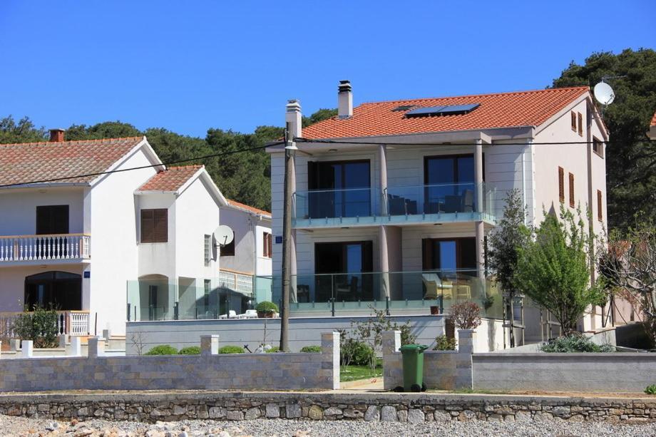 Vila Orada Molat Exterior foto
