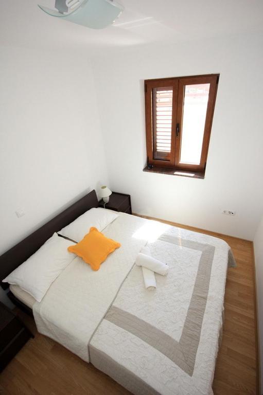 Vila Orada Molat Habitación foto