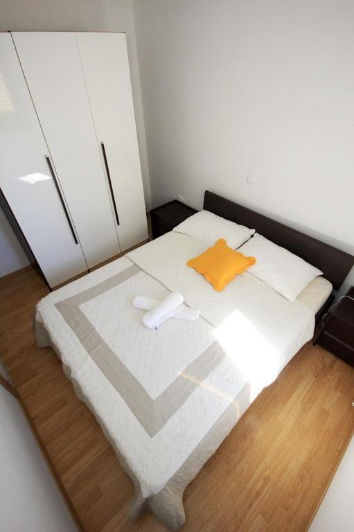 Vila Orada Molat Habitación foto