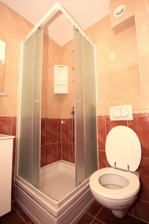 Vila Orada Molat Habitación foto