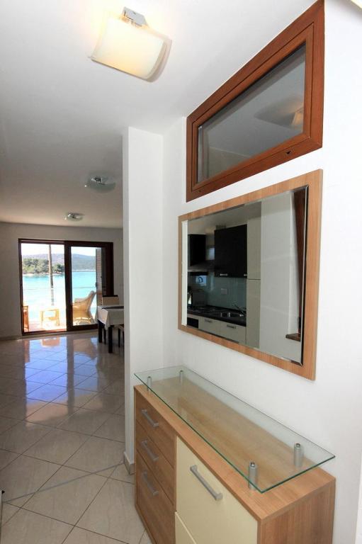 Vila Orada Molat Habitación foto