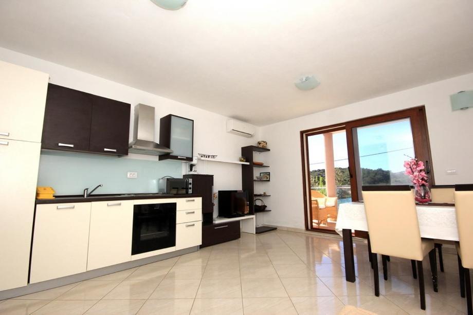 Vila Orada Molat Habitación foto