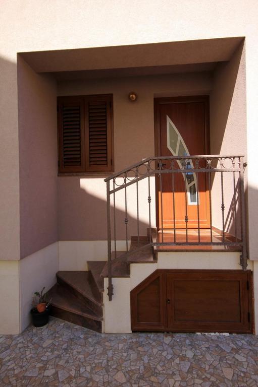 Vila Orada Molat Habitación foto