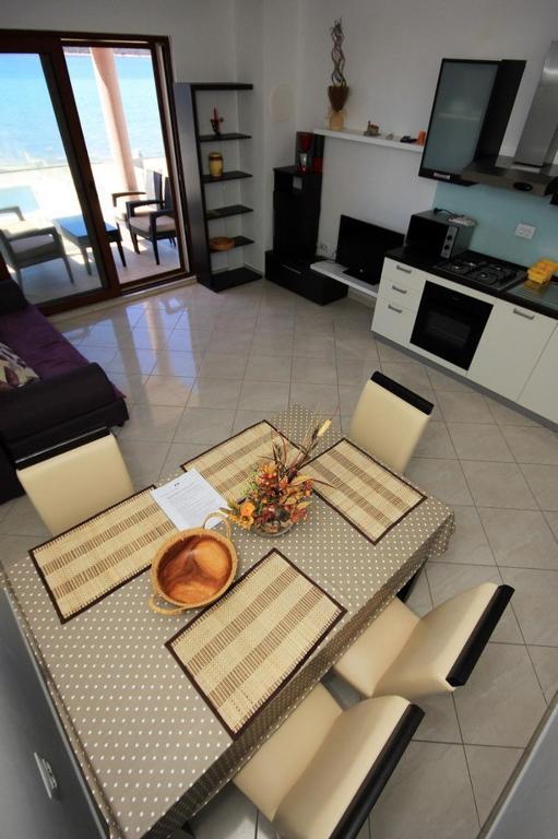 Vila Orada Molat Habitación foto