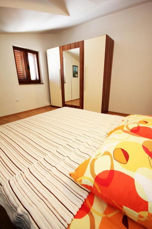 Vila Orada Molat Habitación foto
