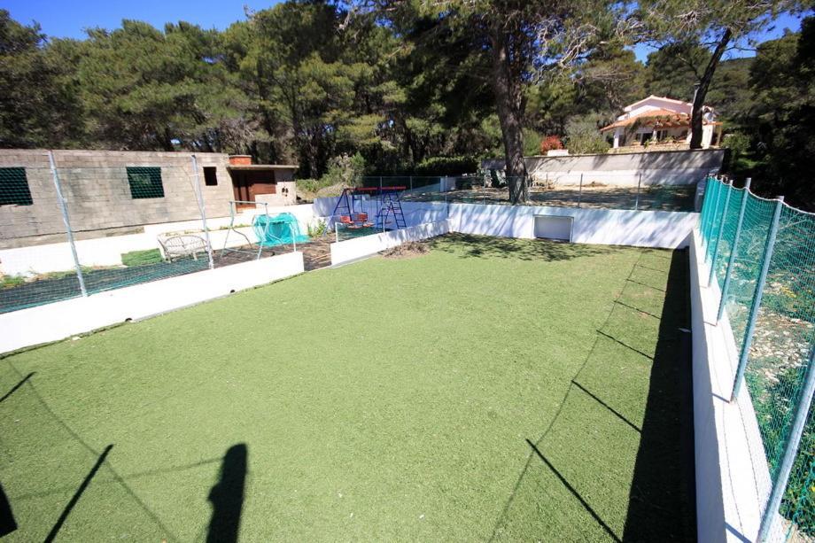 Vila Orada Molat Exterior foto
