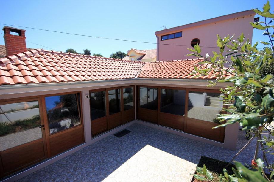 Vila Orada Molat Exterior foto