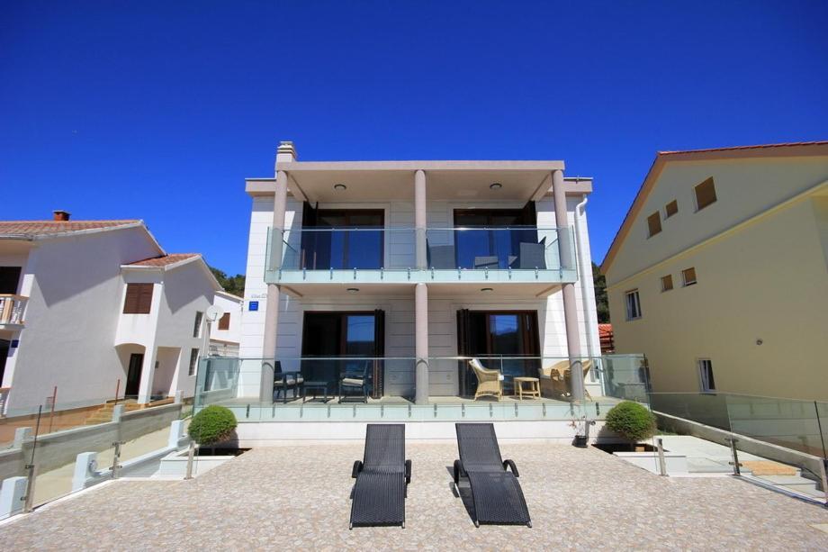 Vila Orada Molat Exterior foto