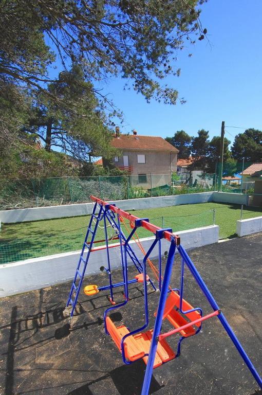 Vila Orada Molat Exterior foto