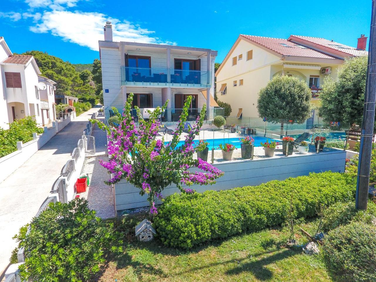 Vila Orada Molat Exterior foto