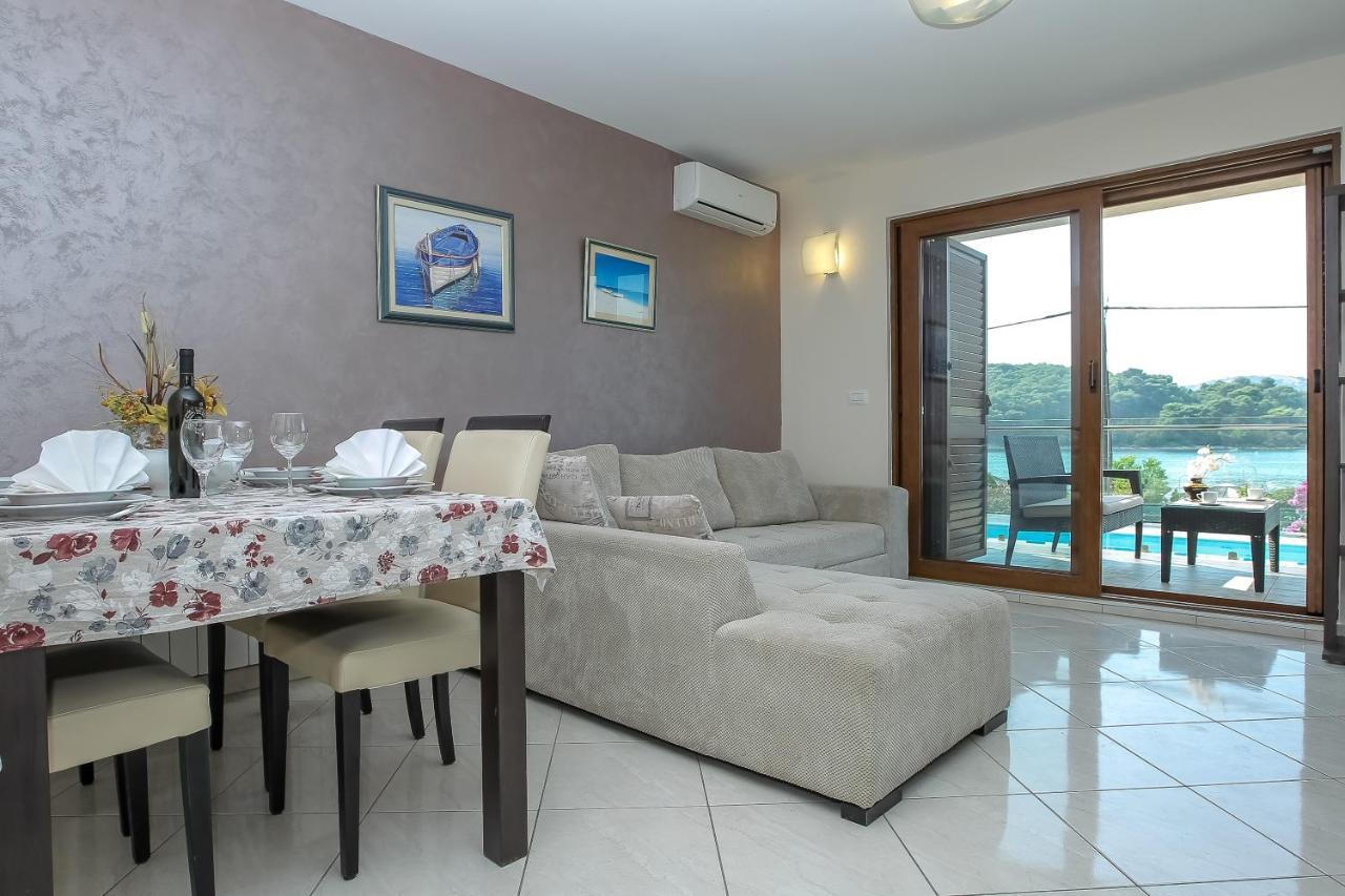 Vila Orada Molat Exterior foto